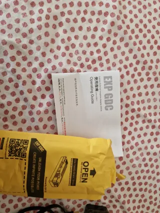 Adaptador Gráfica Mini PCI-exp