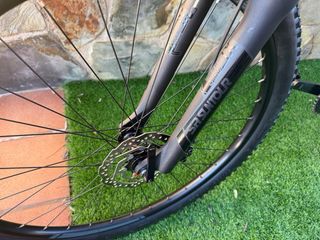 Bicicleta Bianchi 29