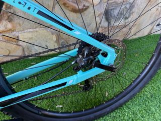 Bicicleta Bianchi 29