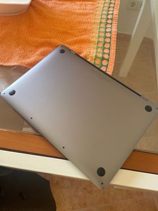 MacBook Pro M1 16GB 2020 500 SSD