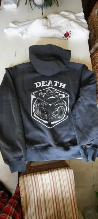 Sudadera One Piece Trafalgar Law