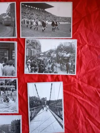 Postales con memoria HERALDO