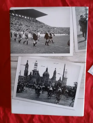 Postales con memoria HERALDO