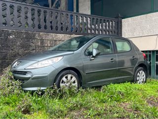 Despiece Peugeot 207 1.4i 2008