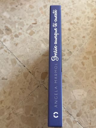 Sonríe aunque te cueste: #stopbullying