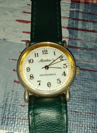 Lote 3 relojes vintage, 2 mecánicos