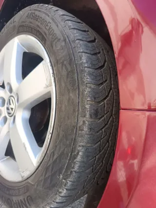 Volkswagen Golf 2004