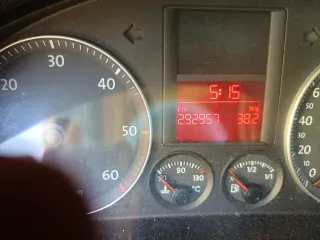 Volkswagen Golf 2004