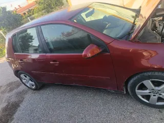 Volkswagen Golf 2004