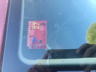 Volkswagen Golf 2004