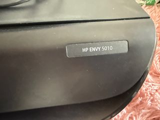 Stampante HP Envy 5010