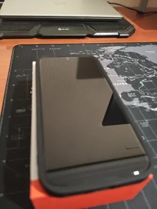 Xiaomi Redmi Note 7 + Xperia X para usuario DA