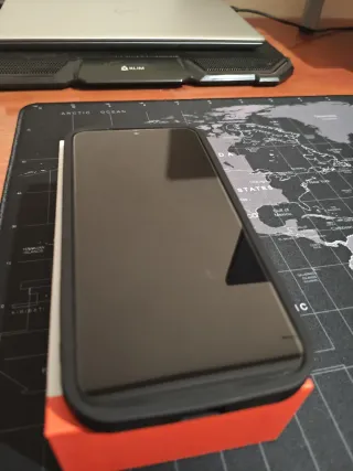 Xiaomi Redmi Note 7 + Xperia X para usuario DA