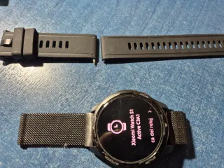 Xiaomi Watch S1 Active