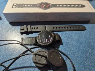 Xiaomi Watch S1 Active