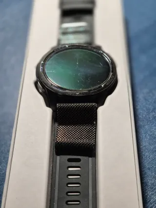 Xiaomi Watch S1 Active