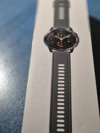 Xiaomi Watch S1 Active