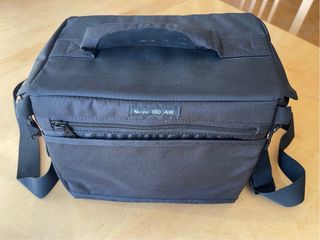Bolsa para cámara Lowepro Nova 180 AW