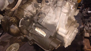 CAJA CAMBIOS OPEL VECTRA C BERLINA Comfort |