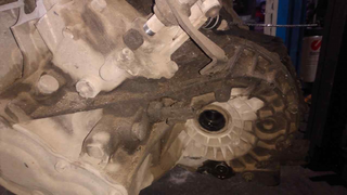 CAJA CAMBIOS OPEL VECTRA C BERLINA Comfort |