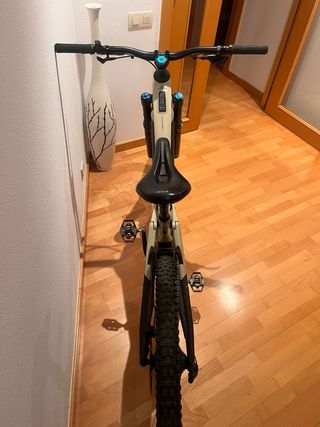 Mondraker Crafty Carbon R