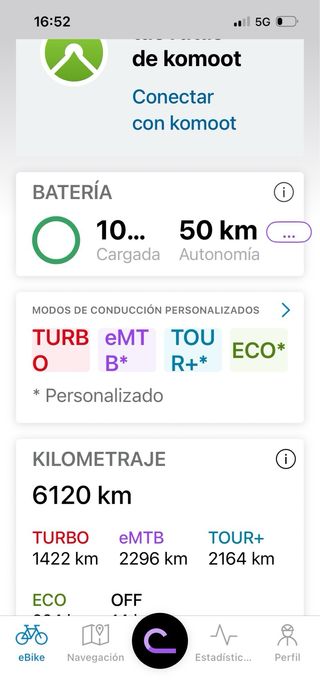 Mondraker Crafty Carbon R