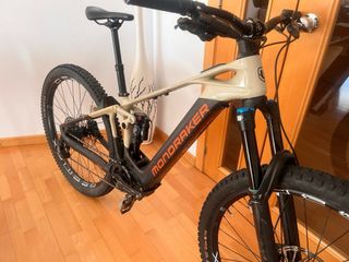 Mondraker Crafty Carbon R