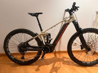 Mondraker Crafty Carbon R