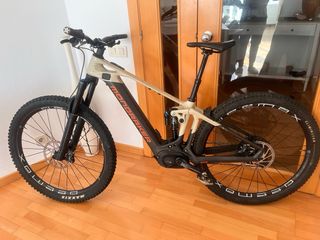Mondraker Crafty Carbon R