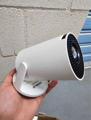Proyector Coolid C2 Wi-Fi 6 HDMI