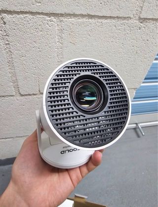 Proyector Coolid C2 Wi-Fi 6 HDMI