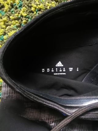 Bañador Adidas Competición Negro/Azul