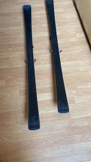 Pack tablas de esquí Elan R 2000 Botas Dolomite