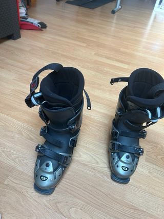 Pack tablas de esquí Elan R 2000 Botas Dolomite