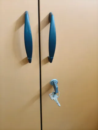 Muebles de estudio y oficina