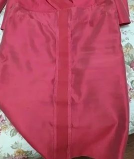 Conjunto Falda y Chaqueta Purificación García T.46