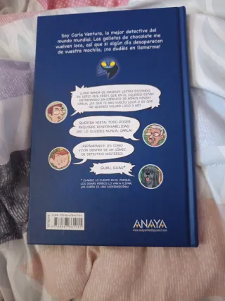 Lechuza Detective 1: El origen (Spanish Edition)