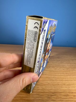 Harry Potter e la Pietra Filosofale GBA