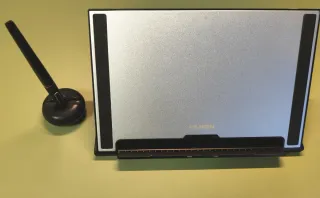 Huion Kamvas 16 2021 - Tableta Gráfica