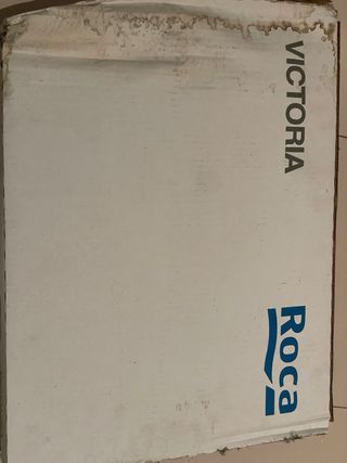 Taza WC Roca Victoria