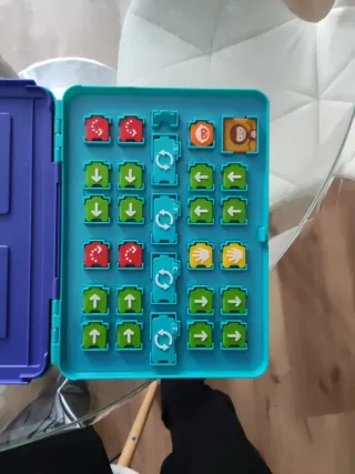 Maletín Juguete Yo Aprendo Diset