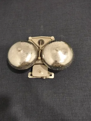 Timbre Antiguo Andisa 1989