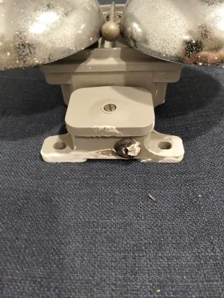 Timbre Antiguo Andisa 1989