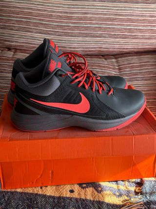 Nike Deportivas Talla 45