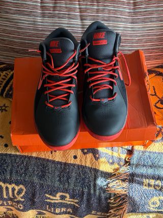 Nike Deportivas Talla 45