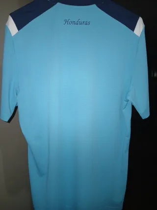Camiseta Joma Honduras Azul