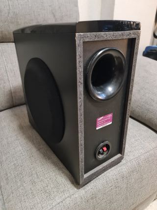 Subwoofer Samsung