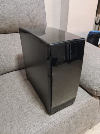 Subwoofer Samsung