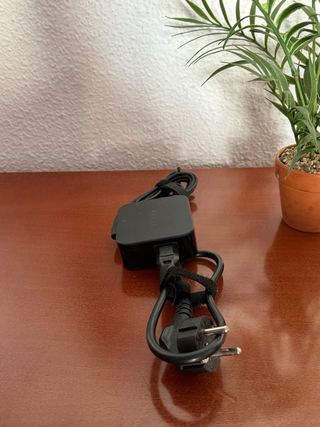 Cargador Original MSI