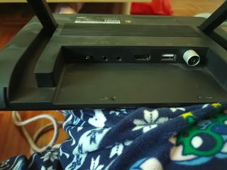 HKC P10H6 TV LED Portátil 10.1